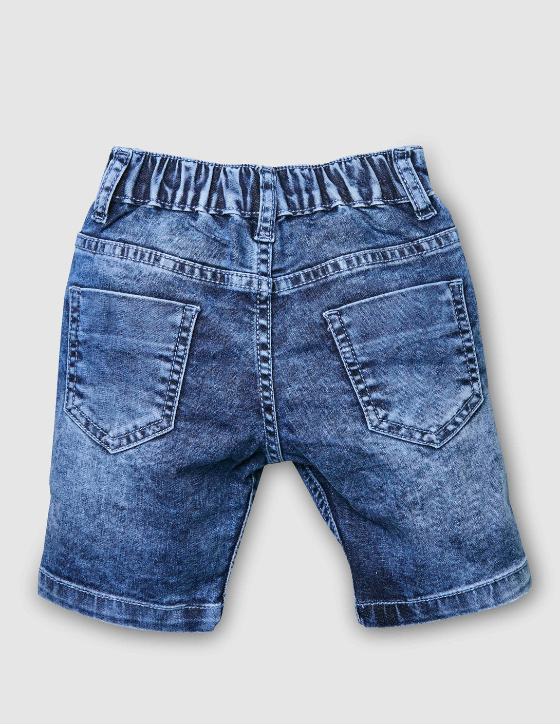 Fashion Denim Hi-Tide