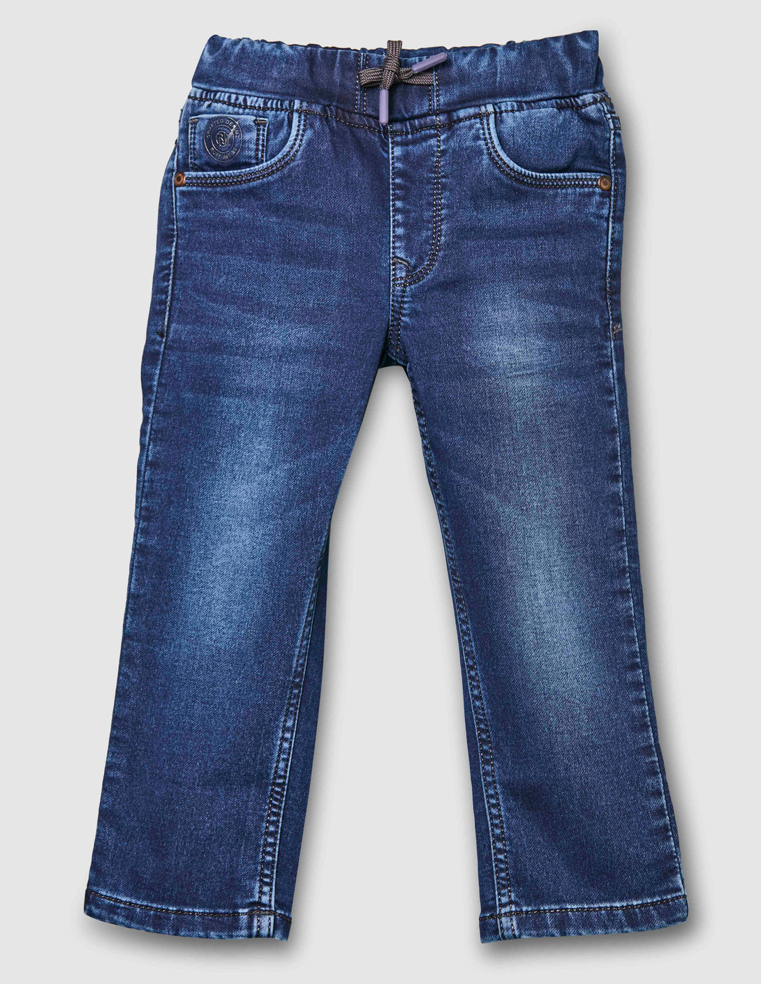 Ruff Smart Fashion Denim